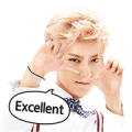 EXO Special Edition Sticker for LINE & WhatsApp | ZIP: GIF & PNG