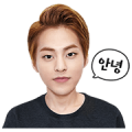 EXO XIUMIN Special EXO XIUMIN Special