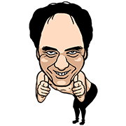 Egashira2:50 Sticker for LINE & WhatsApp | ZIP: GIF & PNG