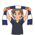 Favorite Team: France