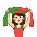 Favorite Team: Portugal Favorite Team: Portugal