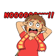 Favorite Team: Spain Favorite Team: Spain Sticker for LINE & WhatsApp | ZIP: GIF & PNG