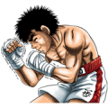Fighting Spirit Fighting Spirit