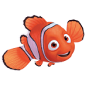 Finding Nemo