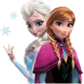 Frozen