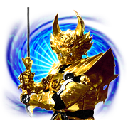 GARO -UNDER THE MOONBOW- GARO -UNDER THE MOONBOW- Sticker for LINE & WhatsApp | ZIP: GIF & PNG