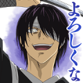 GINTAMA Silly Sayings of the Jouishishi