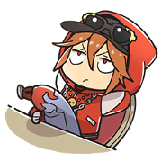 GOD EATER RESONANT OPS GOD EATER RESONANT OPS Sticker for LINE & WhatsApp | ZIP: GIF & PNG
