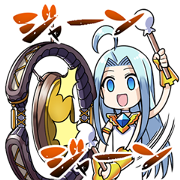 GRANBLUE FANTASY Vol. 2 GRANBLUE FANTASY Vol. 2 Sticker for LINE & WhatsApp | ZIP: GIF & PNG