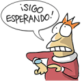 Galimatías de Trino Galimatías de Trino