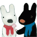 Gaspard et Lisa