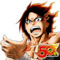 Hinomaru-Zumou J50th