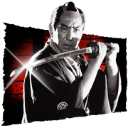 Hissatsu Shigotonin 2 Sticker for LINE & WhatsApp | ZIP: GIF & PNG