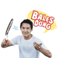 Jojo si Jagoan Badminton