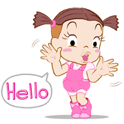 Jumbooka Special Jumbooka Special Sticker for LINE & WhatsApp | ZIP: GIF & PNG