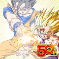 Jump All-Stars: Ultimate Moves Sticker for LINE & WhatsApp | ZIP: GIF & PNG