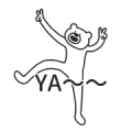 KETAKUMA Overreaction Stickers Sticker for LINE & WhatsApp | ZIP: GIF & PNG