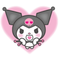 Kuromi Kuromi