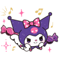 Kuromi: Cute & Stylish