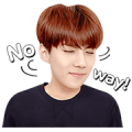 LINE Drama: EXO Next Door Special II