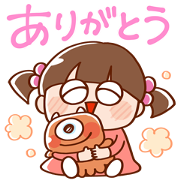 LINE: Pixar Tower Limited Stickers LINE:Pixar Tower Limited Stickers Sticker for LINE & WhatsApp | ZIP: GIF & PNG