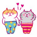 Lazy Nyansuke Chinese Ver. III: LOVE LOVE Lazy Nyansuke Chinese Ver. III: LOVE LOVE