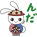 MIMI-chan Japan tour Stickers