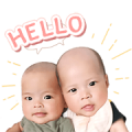 MikaMia The Twins