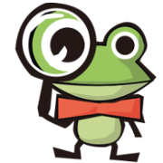 Mimamorikun Sticker for LINE & WhatsApp | ZIP: GIF & PNG