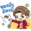 Offy & Okie, Lovely Boss’s Assistants! Offy & Okie, Lovely Boss’s Assistants!