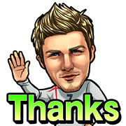 PES CARD COLLECTION Sticker for LINE & WhatsApp | ZIP: GIF & PNG