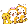 Rascal Overreaction Stickers