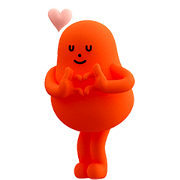 SML LIFE 4 SML LIFE 4 Sticker for LINE & WhatsApp | ZIP: GIF & PNG