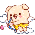 Shine Pig: Shine Your Chat 3