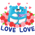 TQM Blue Beary 5 TQM Blue Beary 5