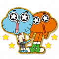 The Amazing World of Gumball