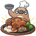 Unfriendly Animals: Animated! Sticker for LINE & WhatsApp | ZIP: GIF & PNG