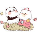 YURURIN PANDA × KUMAHON