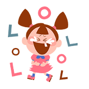 ZOMBIEDUMB: Daily Cuteness ZOMBIEDUMB: Daily Cuteness Sticker for LINE & WhatsApp | ZIP: GIF & PNG