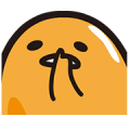 gudetama: On the Move