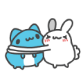 BugCat-Capoo: Very Bouncy