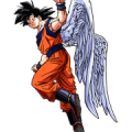 DRAGONBALL Z CELL Sticker for LINE & WhatsApp | ZIP: GIF & PNG