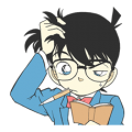 Detective Conan – Case Closed