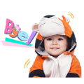 El Barrack: The Cute Toddler El Barrack: The Cute Toddler
