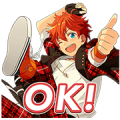 Ensemble Stars!