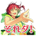 Ensemble Stars! Edition 3 Ensemble Stars! Edition 3