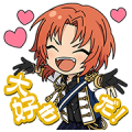 Ensemble Stars! Edition 4 Ensemble Stars! Edition 4
