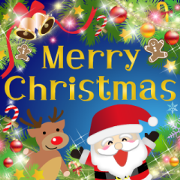 Everyday Christmas and Winter Stickers Everyday Christmas and Winter Stickers Sticker for LINE & WhatsApp | ZIP: GIF & PNG