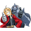 FULLMETAL ALCHEMIST FULLMETAL ALCHEMIST