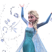 20+ Trend Terbaru Stiker Frozen Png